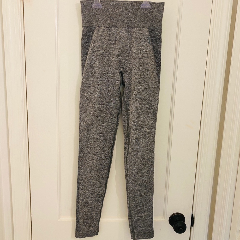 Gymshark Flex High Waisted Leggings